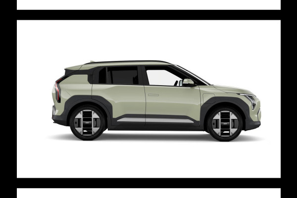 Kia EV3 Plus Advanced 81.4 kWh | Actieprijs* | Navi. | Clima. | Adapt. Cruise. | Dodehoekassistentie | Stoel&Stuur Verwarming | Glazen Schuif-/Kanteldak | Vegan Lederen Stoelbekleding | Harman Kardon