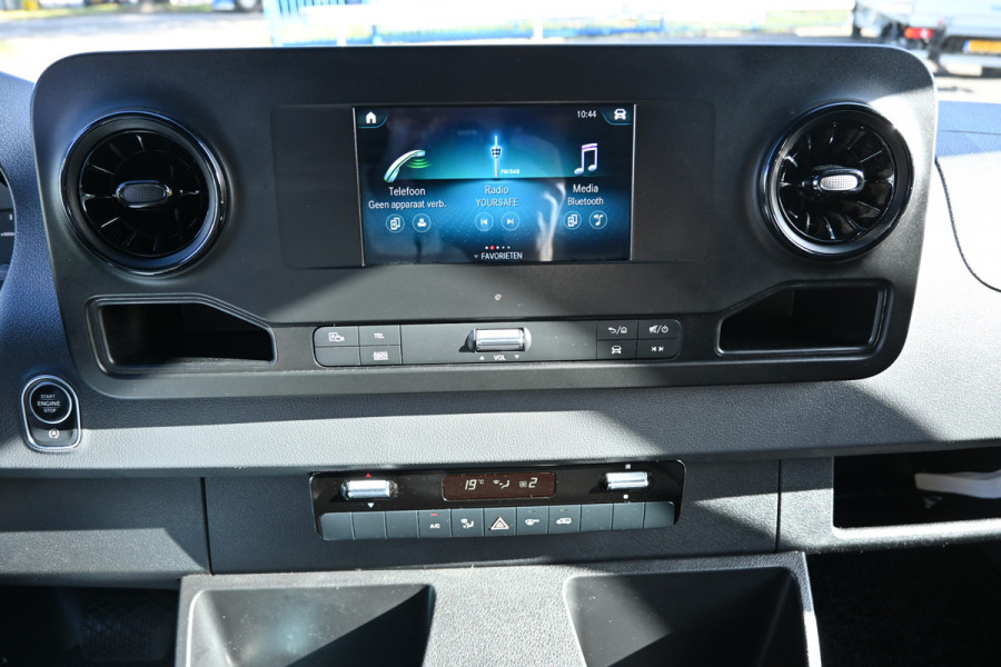 Mercedes-Benz Sprinter 317 CDI L2H2 3500 KG trekhaak, Camera, Apple Carplay/Android Auto