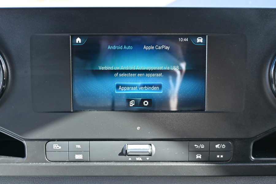 Mercedes-Benz Sprinter 317 CDI L2H2 3500 KG trekhaak, Camera, Apple Carplay/Android Auto