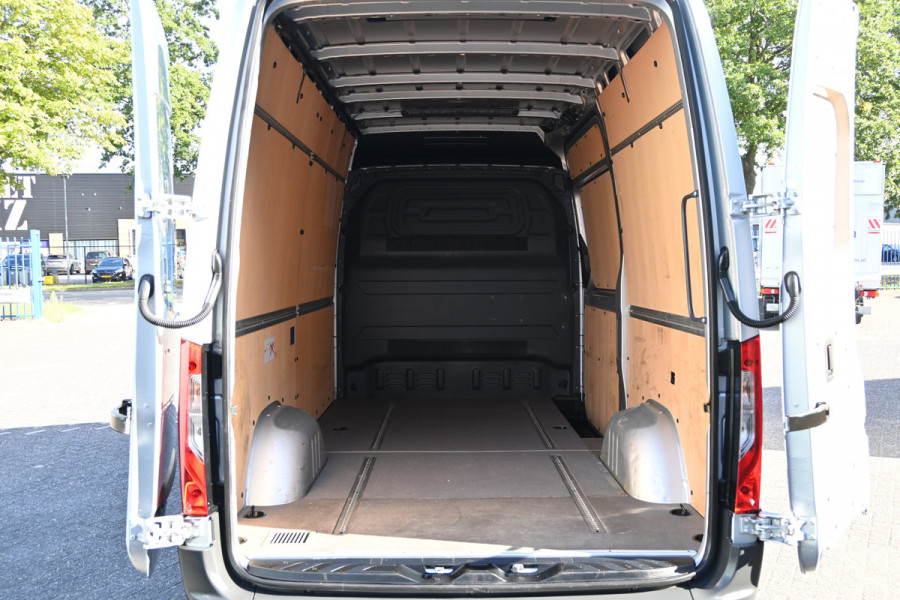 Mercedes-Benz Sprinter 317 CDI L2H2 3500 KG trekhaak, Camera, Apple Carplay/Android Auto