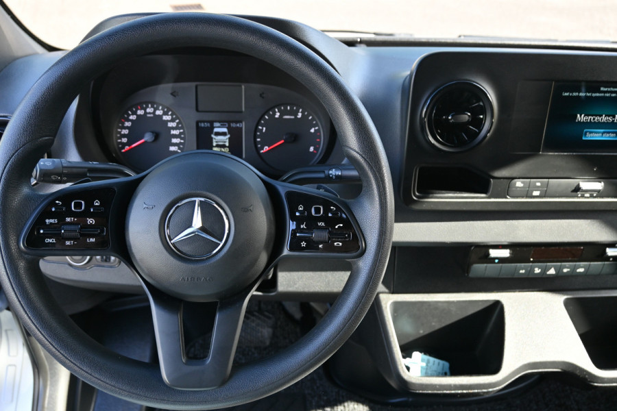 Mercedes-Benz Sprinter 317 CDI L2H2 3500 KG trekhaak, Camera, Apple Carplay/Android Auto