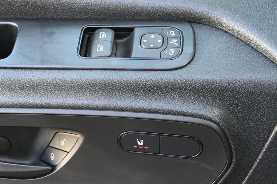 Mercedes-Benz Sprinter 317 CDI L2H2 3500 KG trekhaak, Camera, Apple Carplay/Android Auto