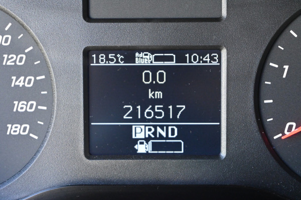 Mercedes-Benz Sprinter 317 CDI L2H2 3500 KG trekhaak, Camera, Apple Carplay/Android Auto