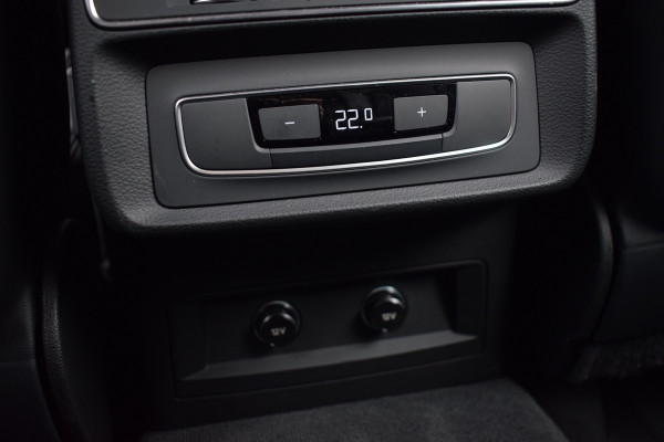 Audi Q8 55 TFSI e Quattro | Luchtvering | Trekhaak | B&O | Leer | 360 camera | 22"