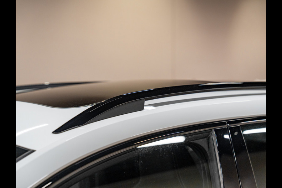 Škoda Karoq 1.5 TSI DSG ACT Sportline, Facelift, Pano, ACC, Apple Carplay, Cam, PDC, Ambiënte Light, Clima, Voll Onderhouden