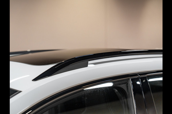 Škoda Karoq 1.5 TSI DSG ACT Sportline, Facelift, Pano, ACC, Apple Carplay, Cam, PDC, Ambiënte Light, Clima, Voll Onderhouden