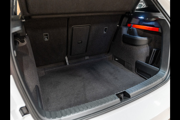Škoda Karoq 1.5 TSI DSG ACT Sportline, Facelift, Pano, ACC, Apple Carplay, Cam, PDC, Ambiënte Light, Clima, Voll Onderhouden