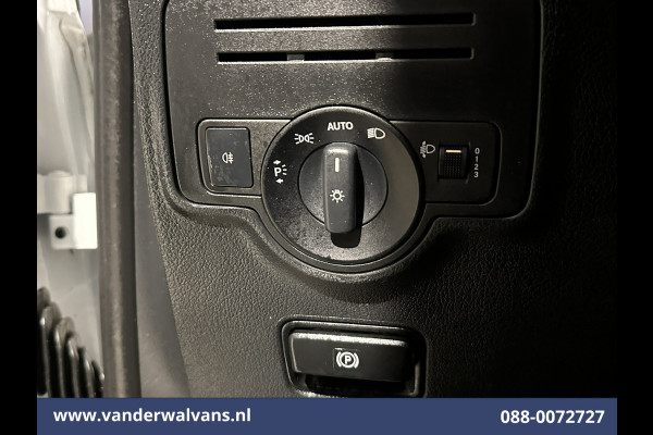 Mercedes-Benz Vito 110 CDI 102pk L3H1 Euro6 Airco | Cruisecontrol | 270 Graden Achterdeuren Bluetooth Telefoonvoorbereiding
