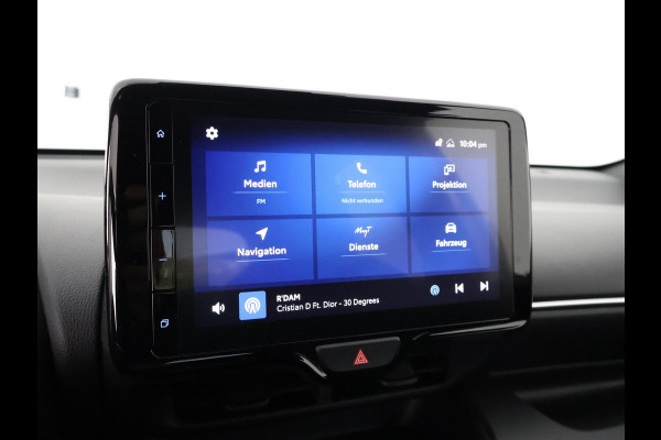 Toyota Yaris 1.5 Hybrid Executive Bi-Tone | Stoelverwarming | Navigatie | Parkeersenoren | Apple Carplay & AndroidAUTO |
