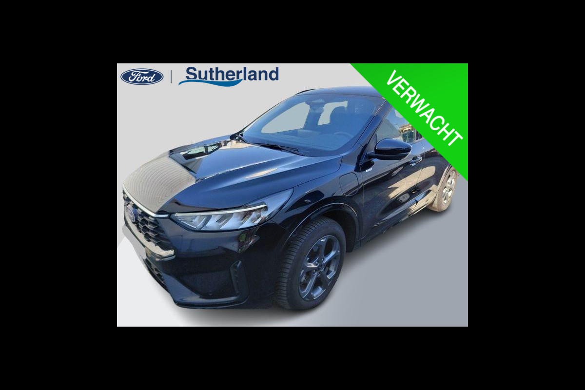 Ford Kuga 2.5 PHEV ST-Line 243pk | Driver Assistance Pack | Winter Pack | All Weather Banden