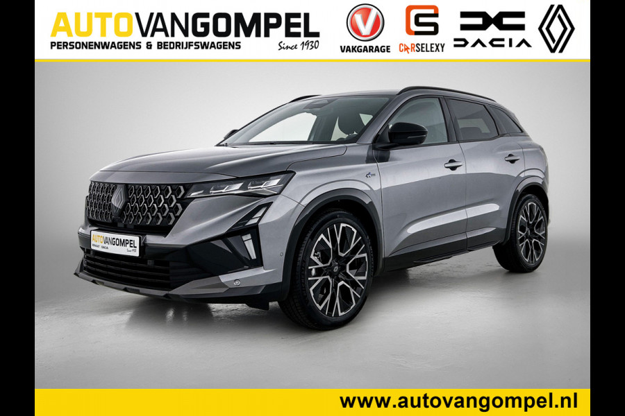 Renault Austral E-Tech full hybrid 200PK esprit Alpine | WINTERPACK | 360 CAMERA | ELEKTR. STOEL
