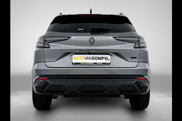 Renault Austral E-Tech full hybrid 200PK esprit Alpine | WINTERPACK | 360 CAMERA | ELEKTR. STOEL