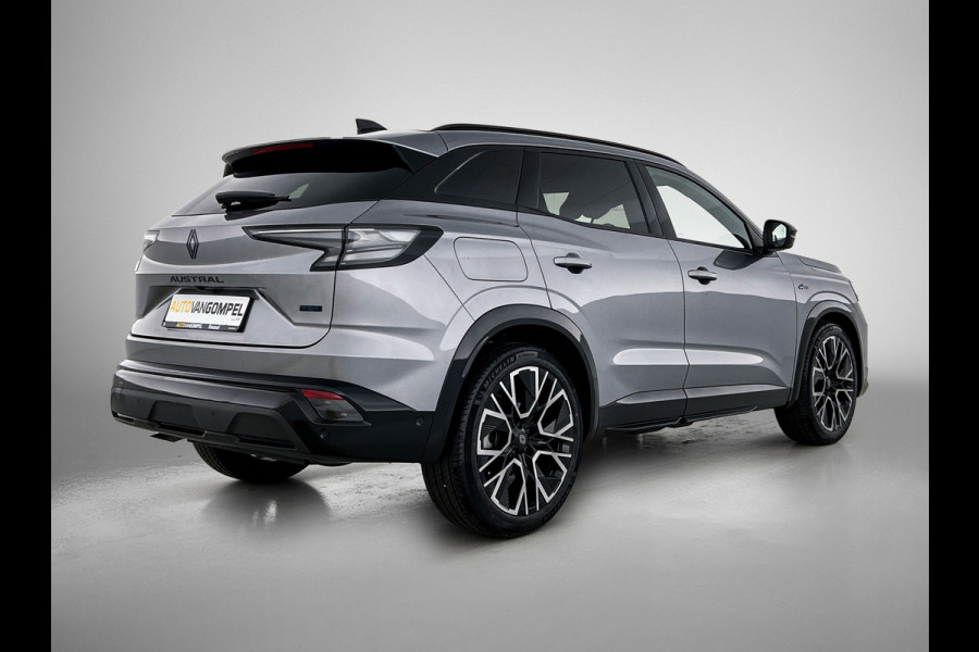 Renault Austral E-Tech full hybrid 200PK esprit Alpine | WINTERPACK | 360 CAMERA | ELEKTR. STOEL