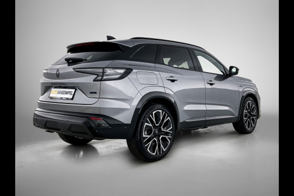 Renault Austral E-Tech full hybrid 200PK esprit Alpine | WINTERPACK | 360 CAMERA | ELEKTR. STOEL