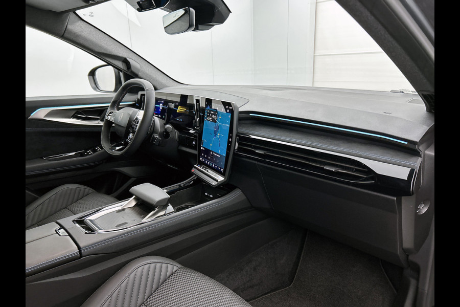 Renault Austral E-Tech full hybrid 200PK esprit Alpine | WINTERPACK | 360 CAMERA | ELEKTR. STOEL