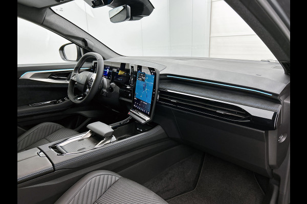 Renault Austral E-Tech full hybrid 200PK esprit Alpine | WINTERPACK | 360 CAMERA | ELEKTR. STOEL