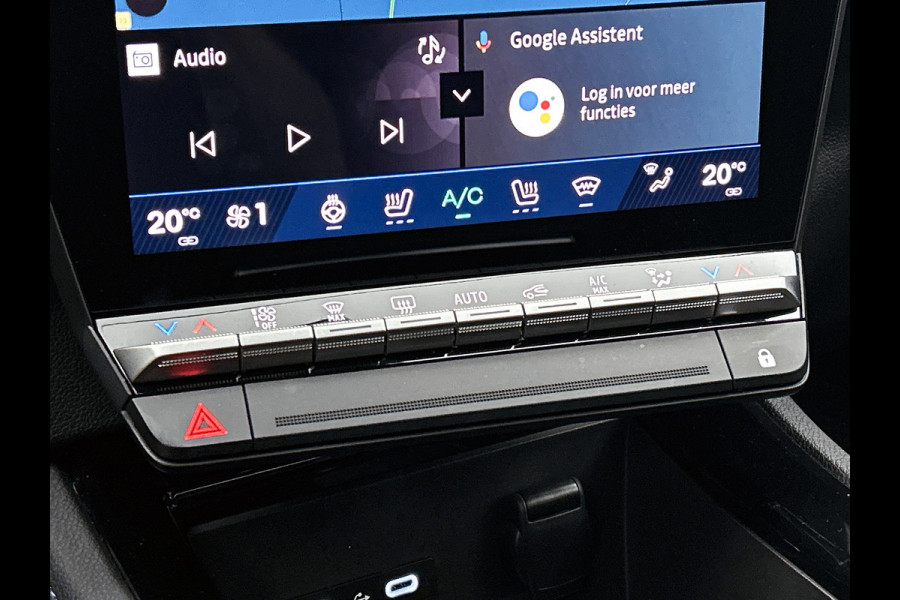 Renault Austral E-Tech full hybrid 200PK esprit Alpine | WINTERPACK | 360 CAMERA | ELEKTR. STOEL