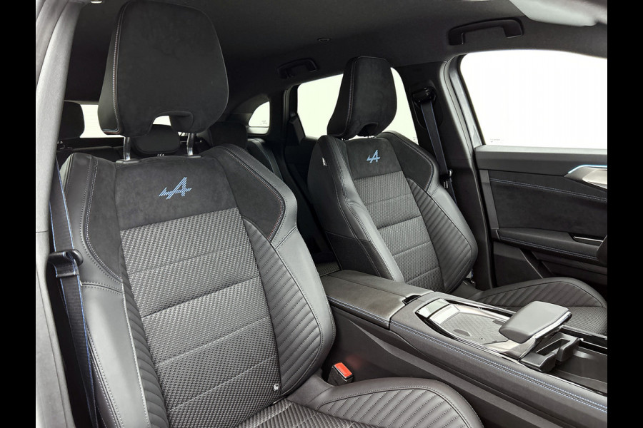 Renault Austral E-Tech full hybrid 200PK esprit Alpine | WINTERPACK | 360 CAMERA | ELEKTR. STOEL
