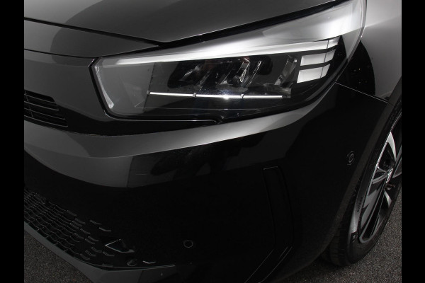 Opel Corsa 1.2 Turbo GS Navigatie Apple Carplay/Android Auto Digitale Cockpit Airco Cruise Control Lichtmetalen Velgen Dab