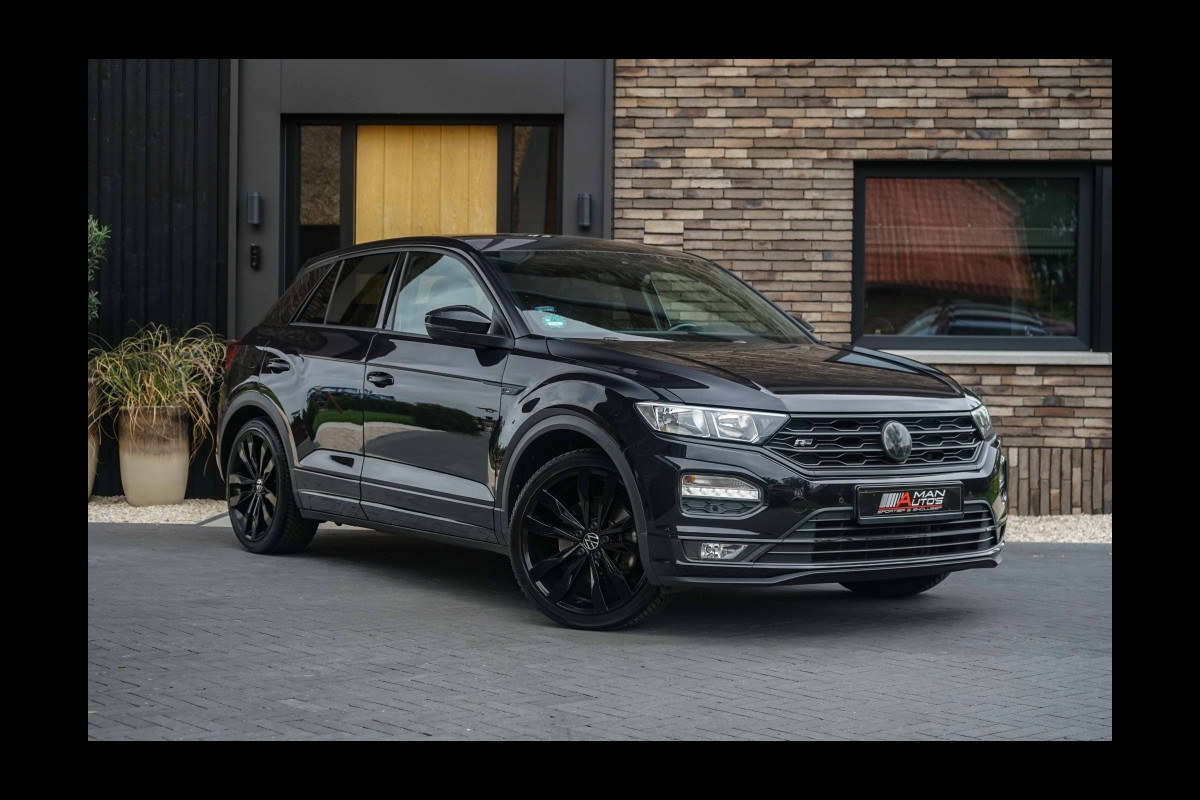 Volkswagen T-Roc Sport 1.5 TSI 150PK R-Line/DSG-Automaat/ACC/Camera/Beats