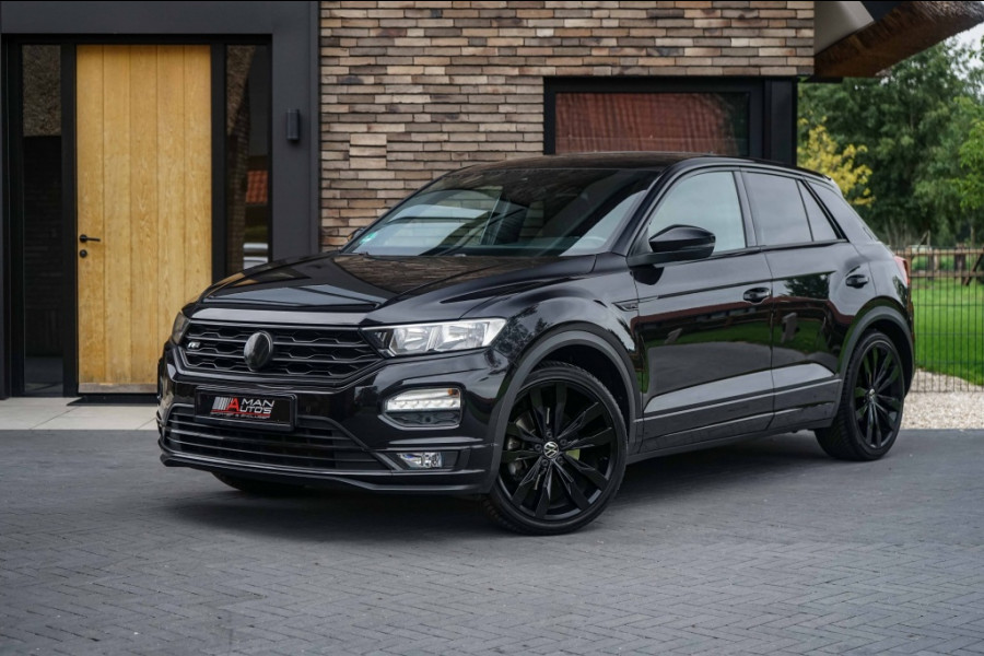 Volkswagen T-Roc Sport 1.5 TSI 150PK R-Line/DSG-Automaat/ACC/Camera/Beats