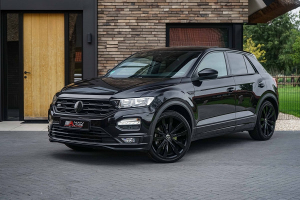Volkswagen T-Roc Sport 1.5 TSI 150PK R-Line/DSG-Automaat/ACC/Camera/Beats