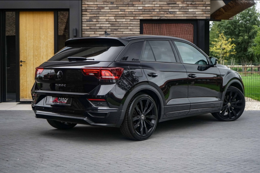 Volkswagen T-Roc Sport 1.5 TSI 150PK R-Line/DSG-Automaat/ACC/Camera/Beats
