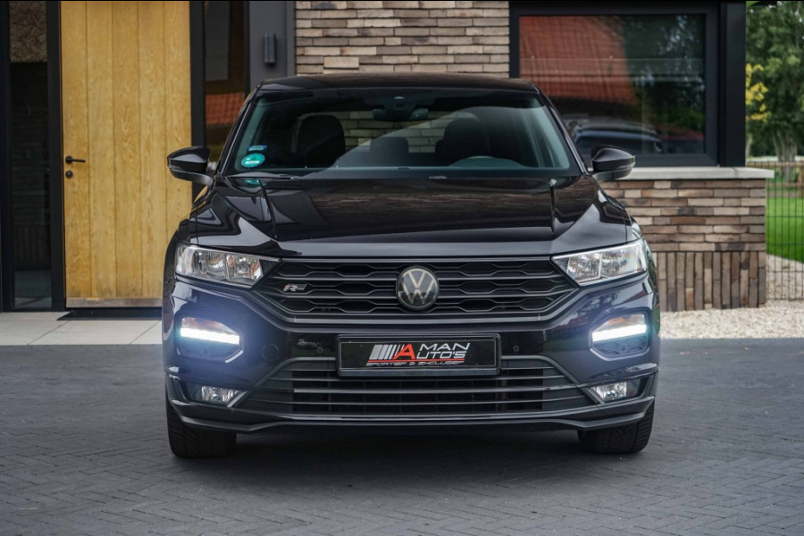 Volkswagen T-Roc Sport 1.5 TSI 150PK R-Line/DSG-Automaat/ACC/Camera/Beats