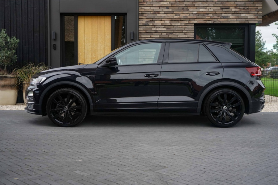 Volkswagen T-Roc Sport 1.5 TSI 150PK R-Line/DSG-Automaat/ACC/Camera/Beats
