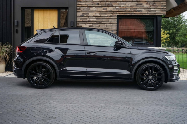 Volkswagen T-Roc Sport 1.5 TSI 150PK R-Line/DSG-Automaat/ACC/Camera/Beats