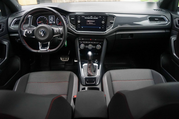 Volkswagen T-Roc Sport 1.5 TSI 150PK R-Line/DSG-Automaat/ACC/Camera/Beats