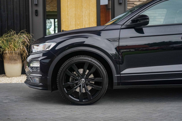 Volkswagen T-Roc Sport 1.5 TSI 150PK R-Line/DSG-Automaat/ACC/Camera/Beats
