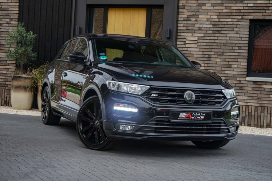 Volkswagen T-Roc Sport 1.5 TSI 150PK R-Line/DSG-Automaat/ACC/Camera/Beats
