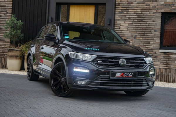 Volkswagen T-Roc Sport 1.5 TSI 150PK R-Line/DSG-Automaat/ACC/Camera/Beats