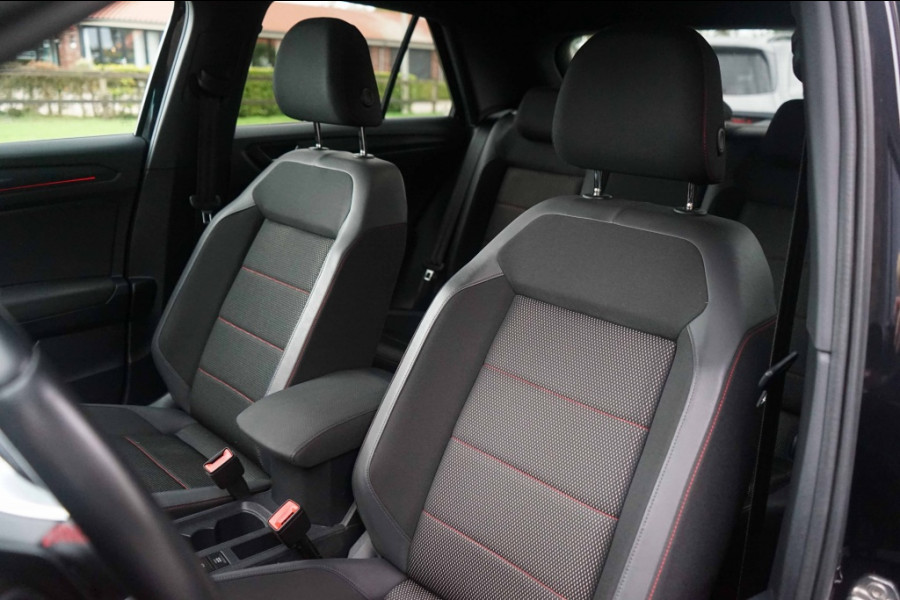 Volkswagen T-Roc Sport 1.5 TSI 150PK R-Line/DSG-Automaat/ACC/Camera/Beats