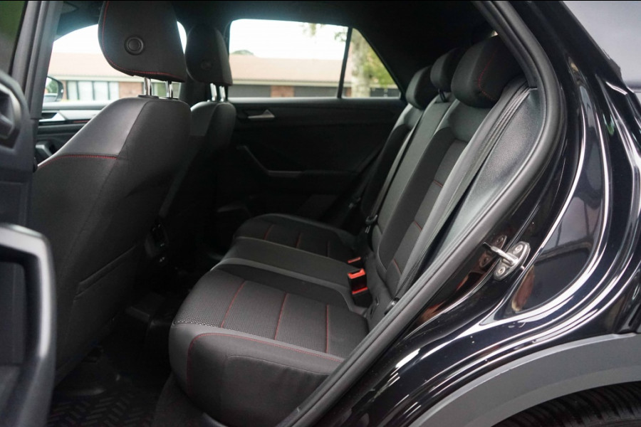 Volkswagen T-Roc Sport 1.5 TSI 150PK R-Line/DSG-Automaat/ACC/Camera/Beats