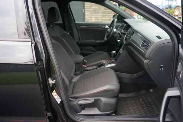 Volkswagen T-Roc Sport 1.5 TSI 150PK R-Line/DSG-Automaat/ACC/Camera/Beats