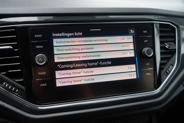 Volkswagen T-Roc Sport 1.5 TSI 150PK R-Line/DSG-Automaat/ACC/Camera/Beats
