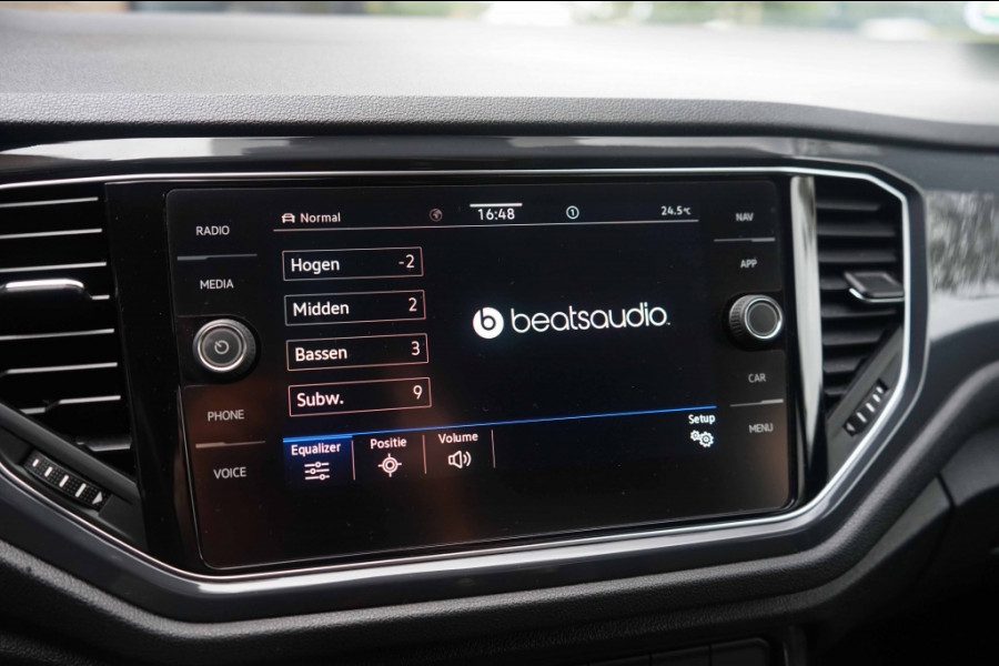 Volkswagen T-Roc Sport 1.5 TSI 150PK R-Line/DSG-Automaat/ACC/Camera/Beats