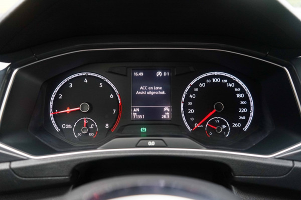 Volkswagen T-Roc Sport 1.5 TSI 150PK R-Line/DSG-Automaat/ACC/Camera/Beats
