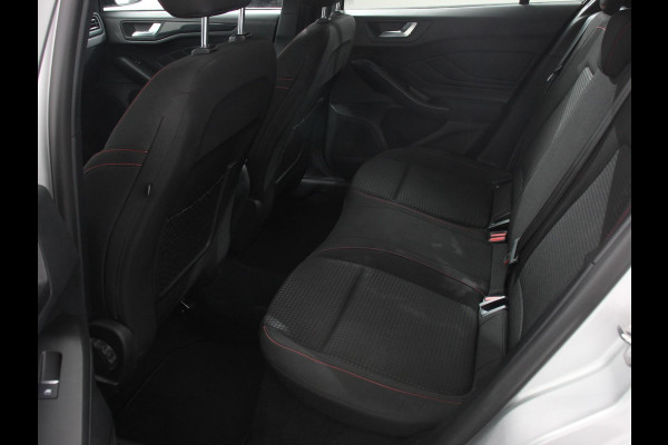 Ford FOCUS Wagon 1.0 125pk Hybrid Automaat ST Navigatie Climate control Cruise control Apple Carplay/Android Auto Lichtmetalen velgen Parkeersensoren Led Matrix koplampen