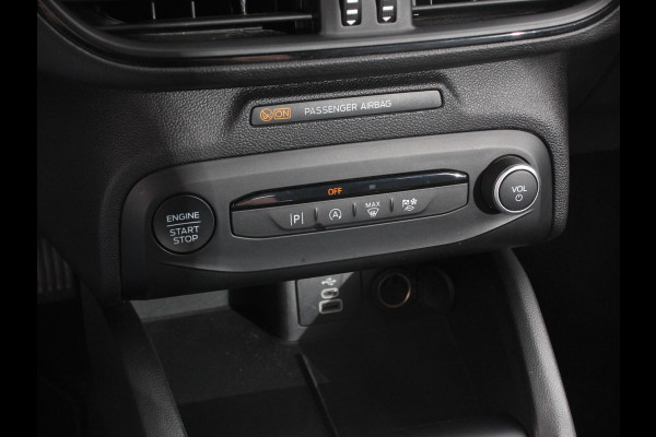 Ford FOCUS Wagon 1.0 125pk Hybrid Automaat ST Navigatie Climate control Cruise control Apple Carplay/Android Auto Lichtmetalen velgen Parkeersensoren Led Matrix koplampen