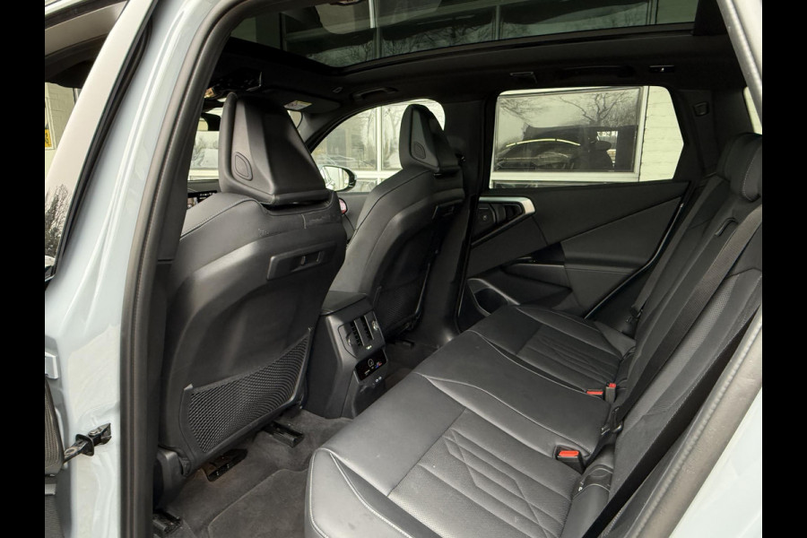 BMW X3 30e xDrive M SPORT | PANORAMA | HEAD UP | HARMAN KARDON | ICONIC GLOW | DRIVING ASS. PLUS |