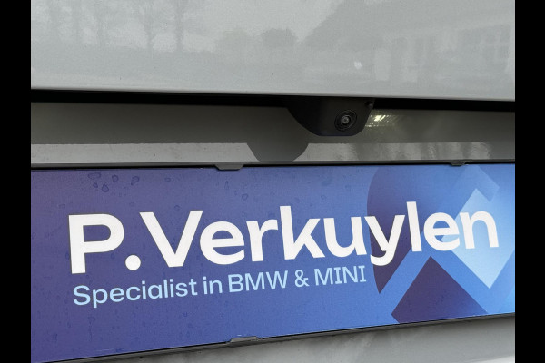 BMW X3 30e xDrive M SPORT | PANORAMA | HEAD UP | HARMAN KARDON | ICONIC GLOW | DRIVING ASS. PLUS |