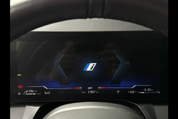 BMW X3 30e xDrive M SPORT | PANORAMA | HEAD UP | HARMAN KARDON | ICONIC GLOW | DRIVING ASS. PLUS |