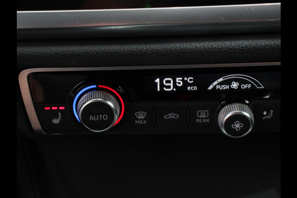 Audi Q3 Sportback 45 TFSI e PHEV Automaat Attitude Plus Electrisch bedienbare kofferklep Dab 20"Lichtmtelalen velgen Extra Getint glas Led Dab Navigatie Apple Carplay/Android Auto