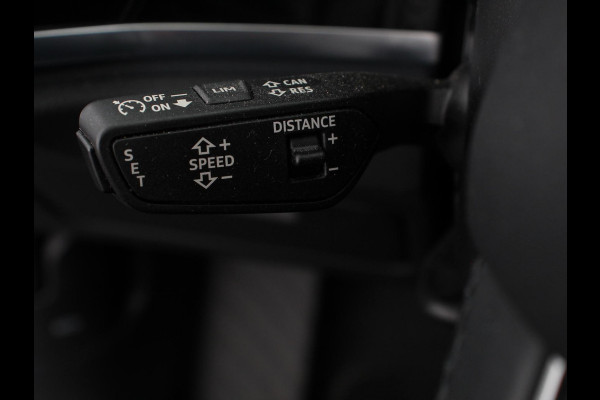 Audi Q3 Sportback 45 TFSI e PHEV Automaat Attitude Plus Electrisch bedienbare kofferklep Dab 20"Lichtmtelalen velgen Extra Getint glas Led Dab Navigatie Apple Carplay/Android Auto