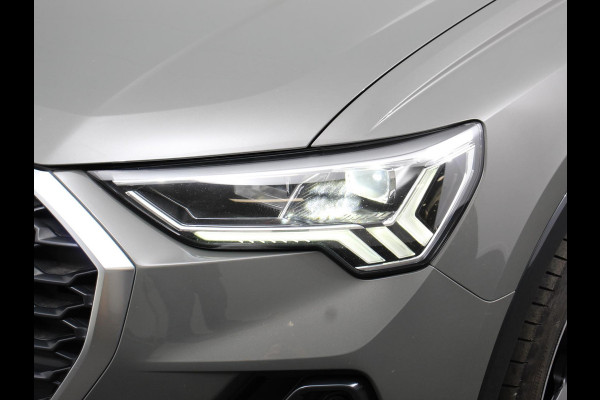 Audi Q3 Sportback 45 TFSI e PHEV Automaat Attitude Plus Electrisch bedienbare kofferklep Dab 20"Lichtmtelalen velgen Extra Getint glas Led Dab Navigatie Apple Carplay/Android Auto