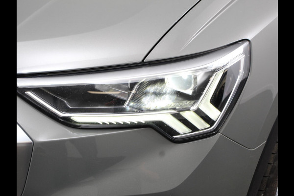 Audi Q3 Sportback 45 TFSI e PHEV Automaat Attitude Plus Electrisch bedienbare kofferklep Dab 20"Lichtmtelalen velgen Extra Getint glas Led Dab Navigatie Apple Carplay/Android Auto