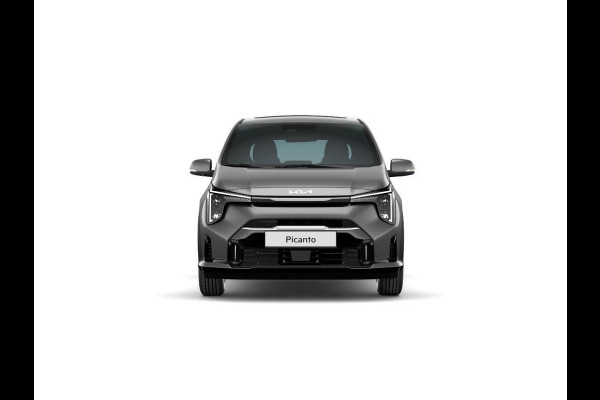 Kia Picanto 1.0 GDi DynamicPlusLine | Actieprijs* | Navi. | Airco | Cruise. | Achteruitrijcamera | Privacy Glass | Prakeersensoren